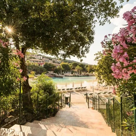 Les Aux Restanques Du Golfe De St Tropez - Maeva - Apparte 444 *