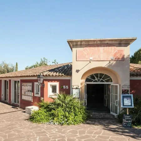 Les Aux Restanques Du Golfe De St Tropez - Maeva - Apparte 444 * Grimaud