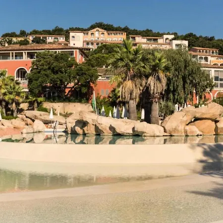 Apartman Les Aux Restanques Du Golfe De St Tropez - Maeva - Apparte 444 Grimaud