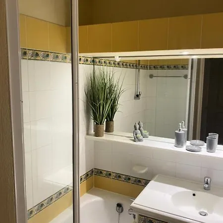 Apartman Les Aux Restanques Du Golfe De St Tropez - Maeva - Apparte 444