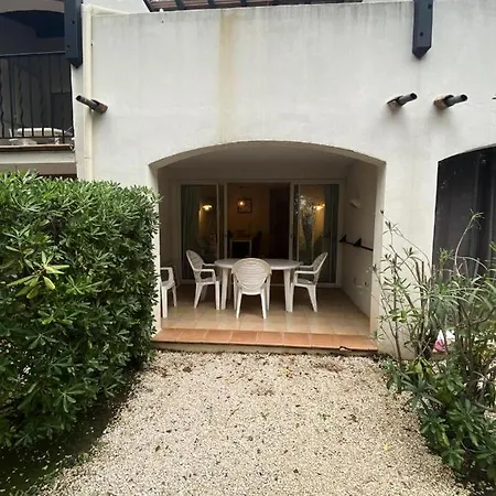 Les Aux Restanques Du Golfe De St Tropez - Maeva - Apparte 444 *