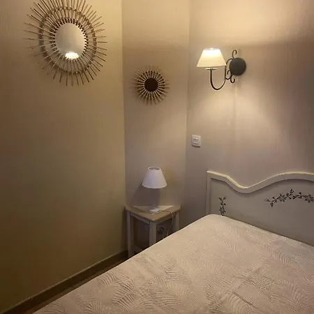 Les Aux Restanques Du Golfe De St Tropez - Maeva - Apparte 444 Apartman *