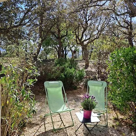 Les Aux Restanques Du Golfe De St Tropez - Maeva - Apparte 444 Apartman *